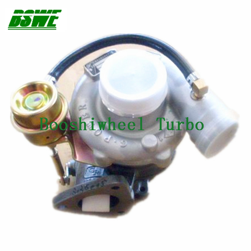   TF035HM 1118100-E03-B3   turbo charger for Great wall 